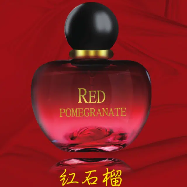 EDT 80ml