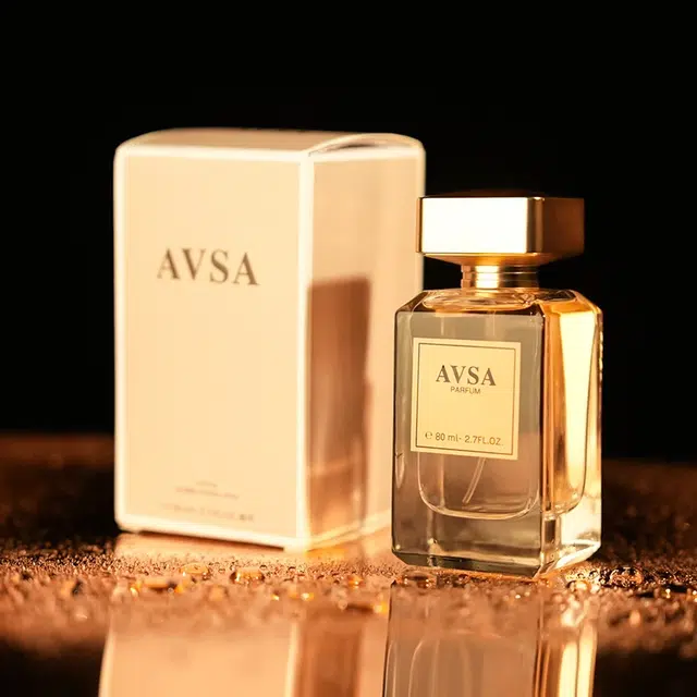 AVSA EDT 80ml
