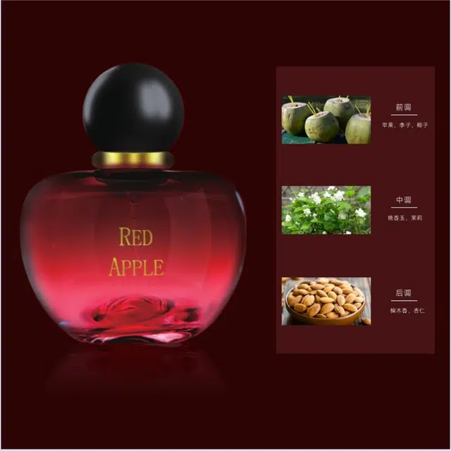 EDT 80ml