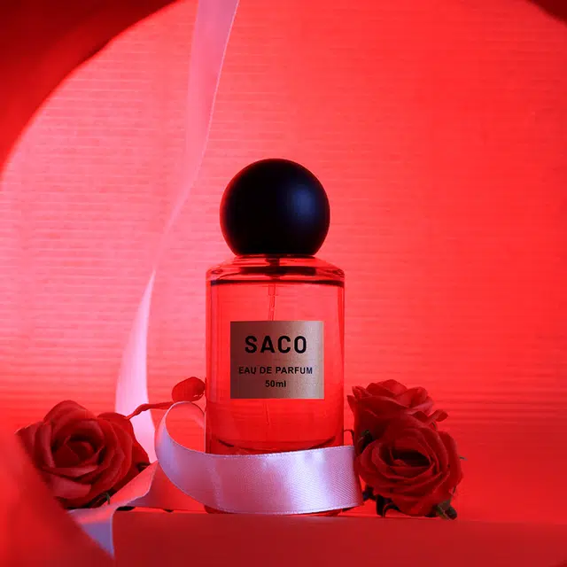 SACO SACO-010 EDP 50ml