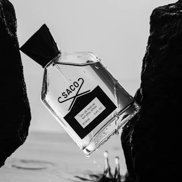 SACO EDT 100ml
