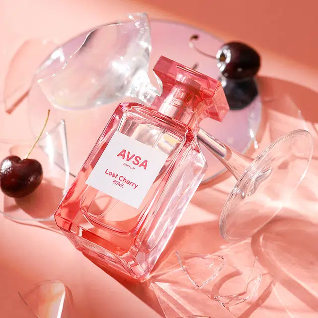 AVSA AV019 EDP 80ml