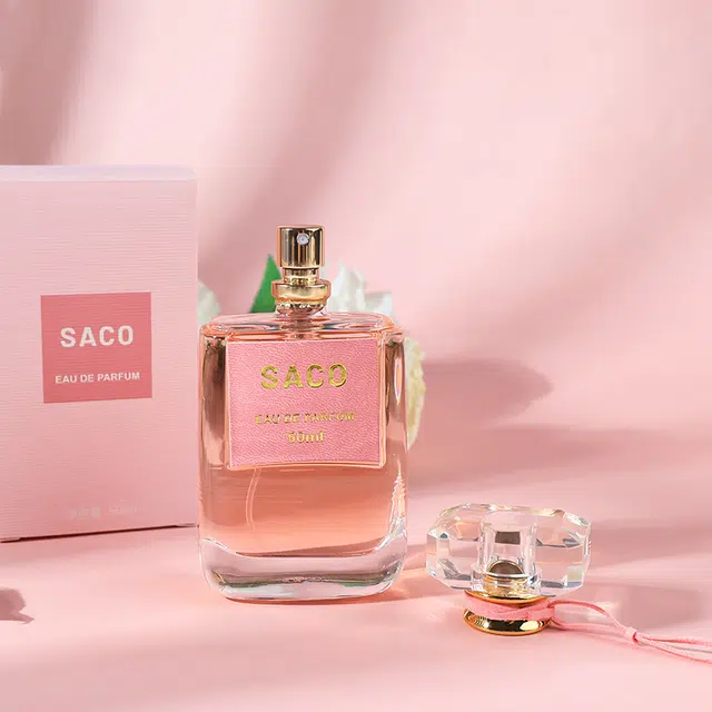 SACO SACO-015 EDP 50ml