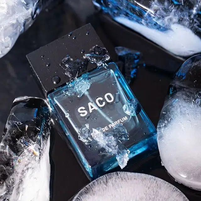 SACO EDT 50ml