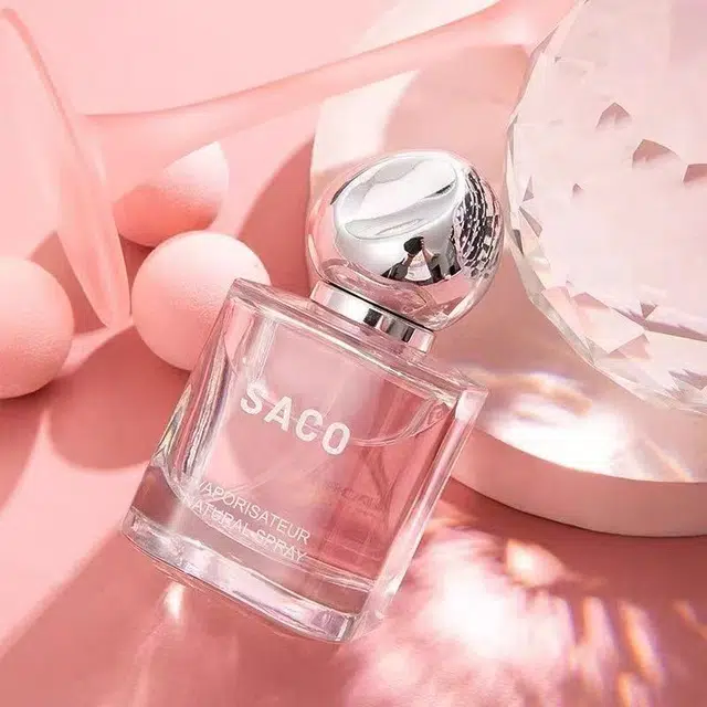 SACO EDT 50ml