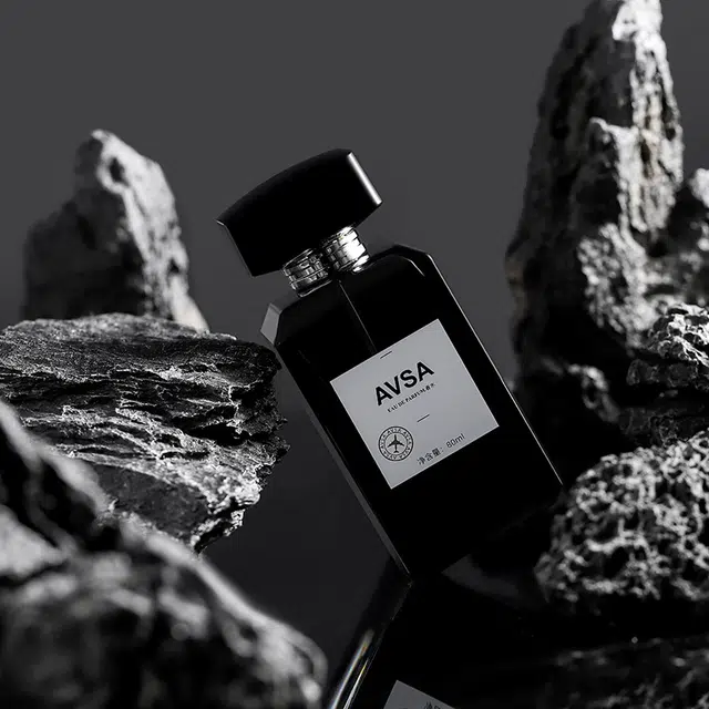 AVSA EDT 80ml