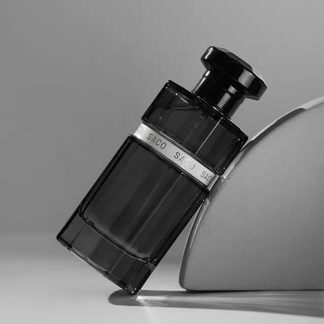 SACO EDT 100ml