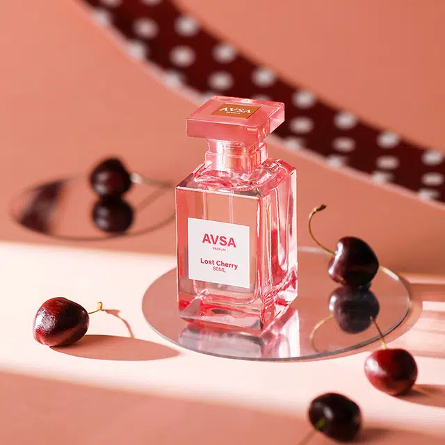 AVSA AV019 EDP 80ml