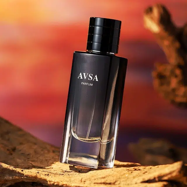 AVSA EDT 50ml