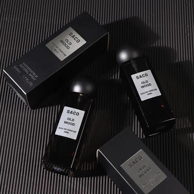 SACO EDP