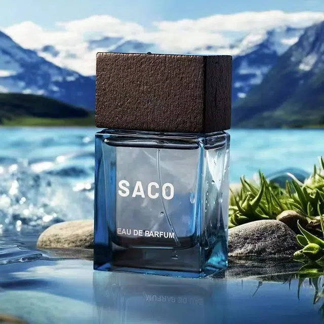 SACO EDT 50ml