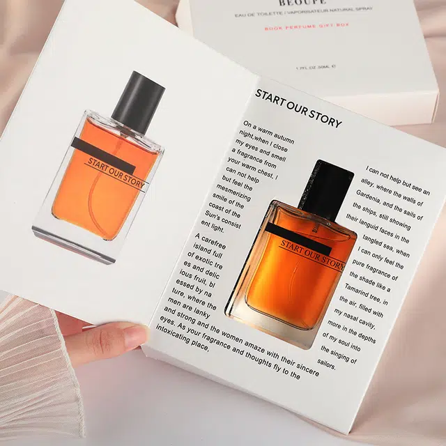 BEOUPE EDT 50ml