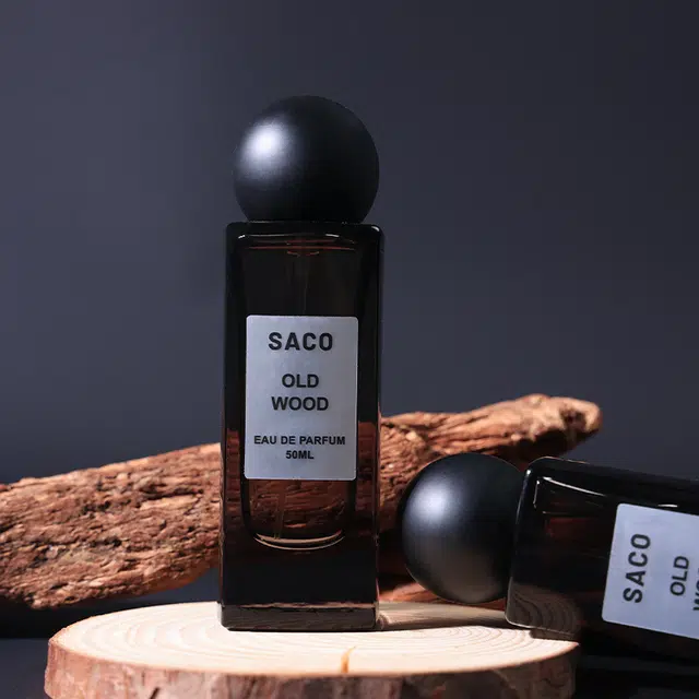 SACO SACO-001 EDP 50ml