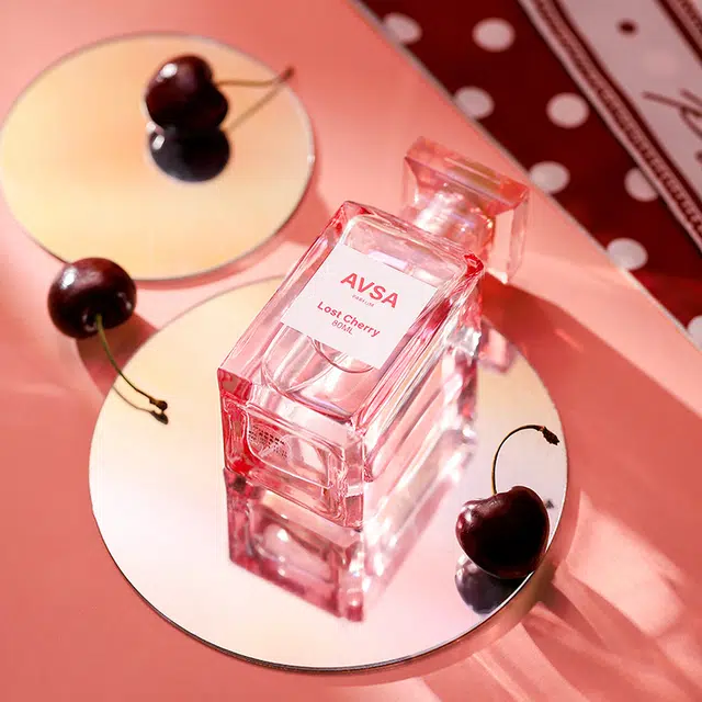 AVSA AV019 EDP 80ml
