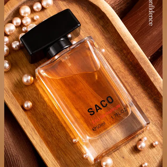 SACO EDP 50ml