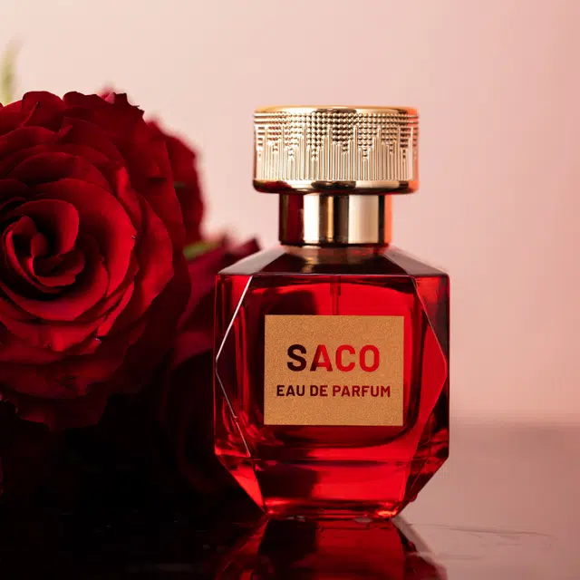 SACO parfum 50ml