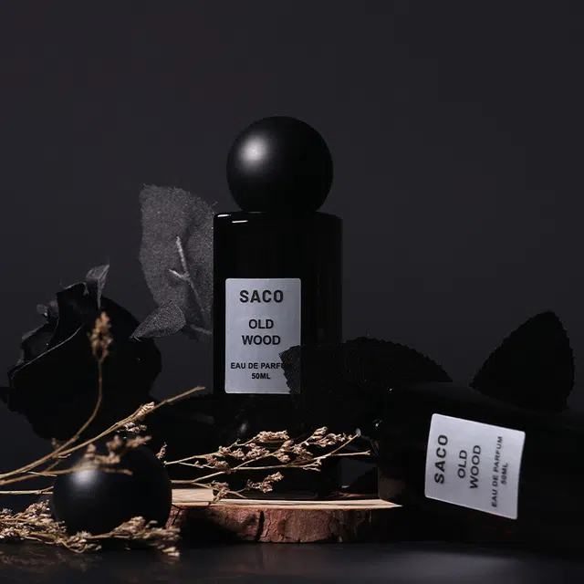 SACO SACO-001 EDP 50ml