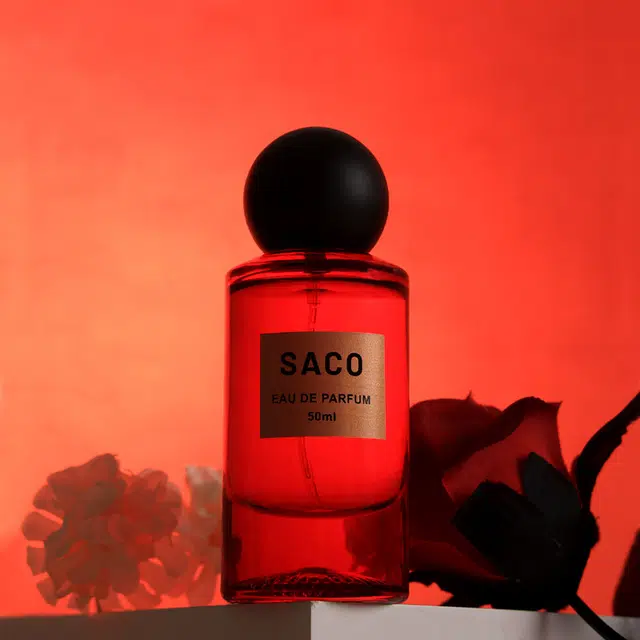 SACO SACO-010 EDP 50ml