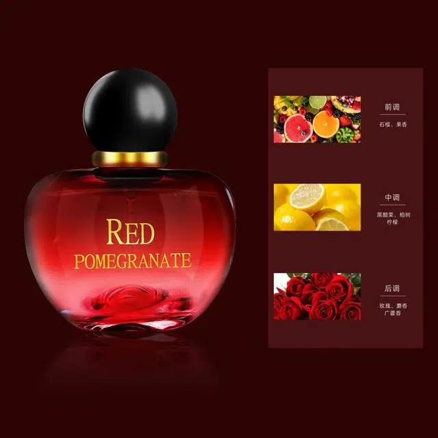 EDT 80ml