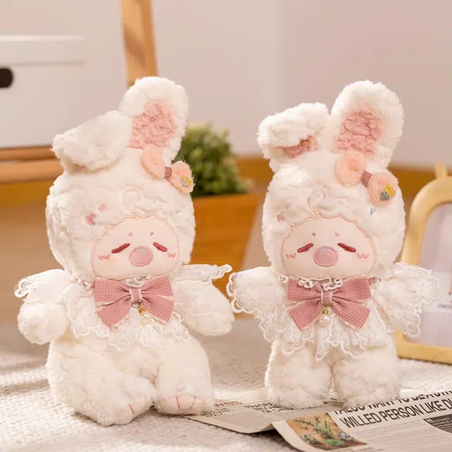 MLING 25cm