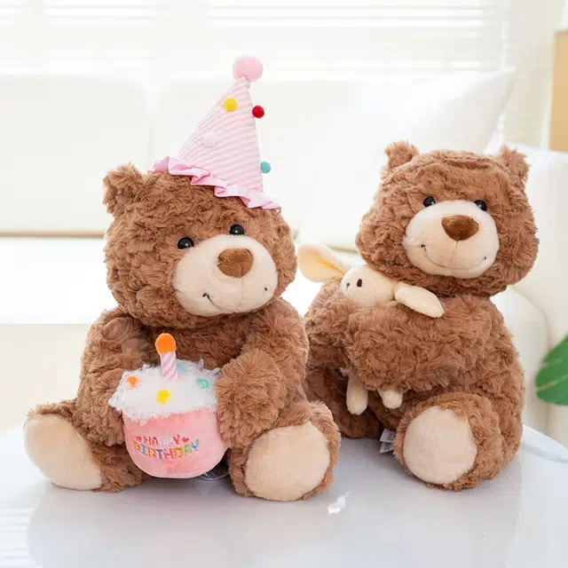 MLING 28cm