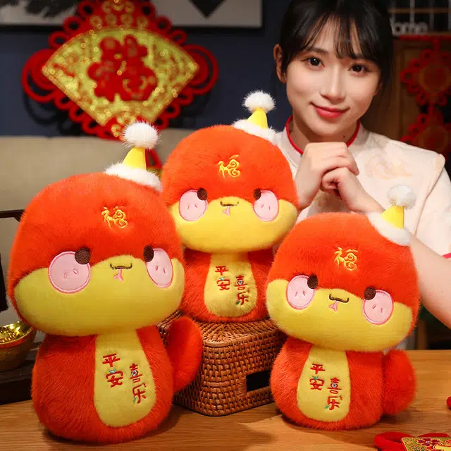 MLING 28cm32cm42cm