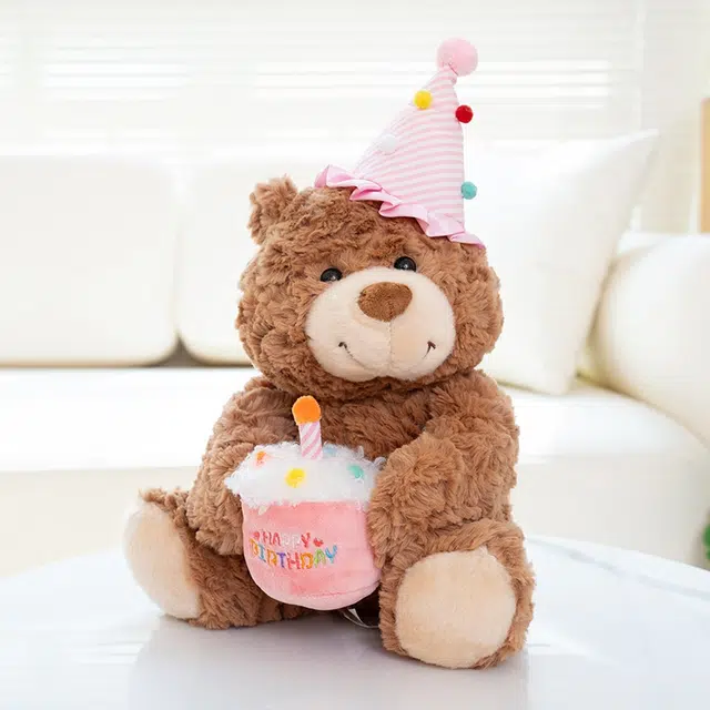 MLING 28cm