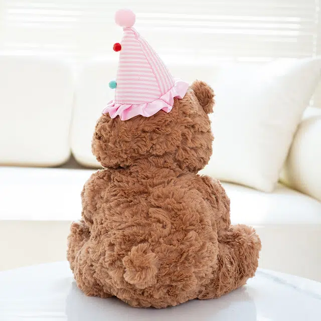 MLING 28cm