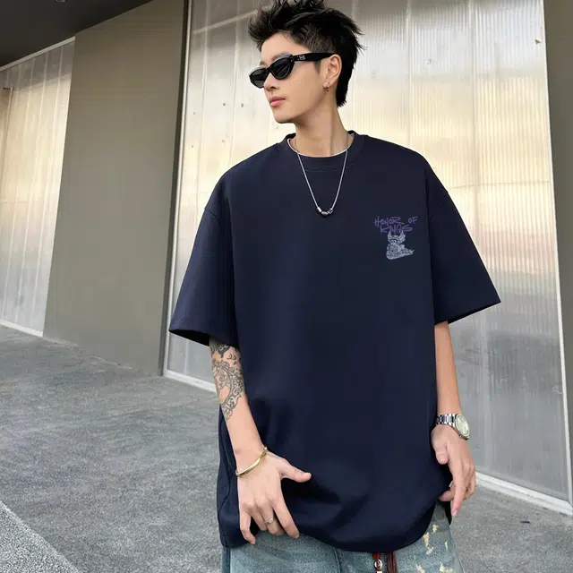T