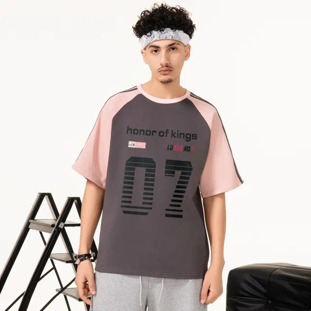 T