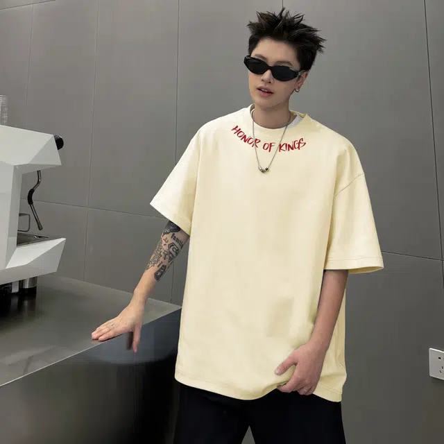 T