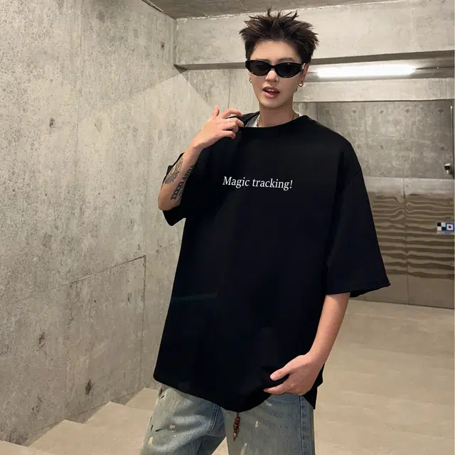 T