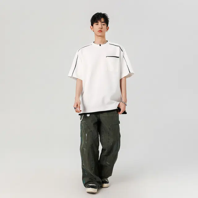 GEOFFREY B. SMALL T