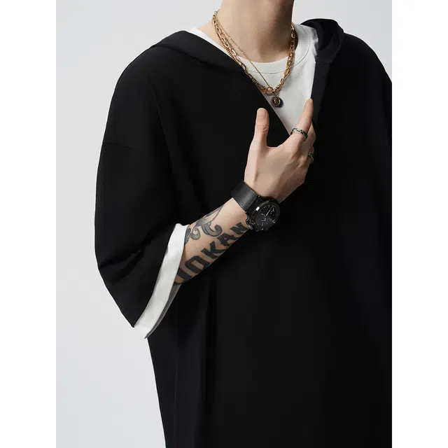 GEOFFREY B. SMALL T