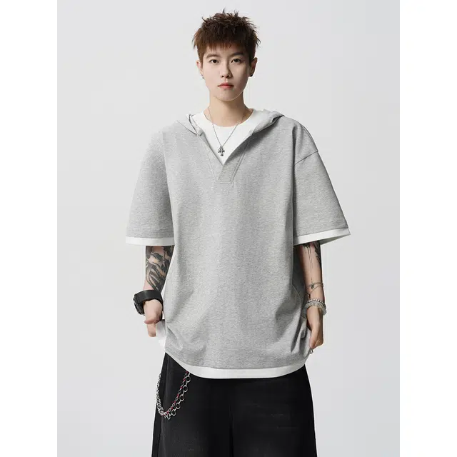 GEOFFREY B. SMALL T