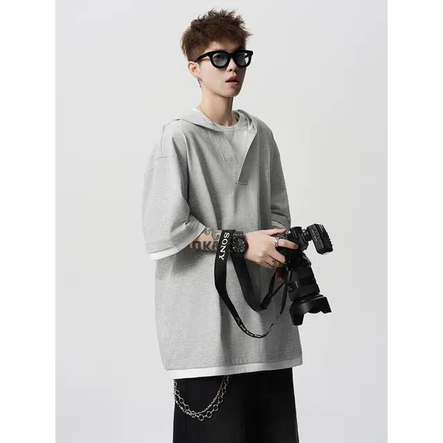 GEOFFREY B. SMALL T