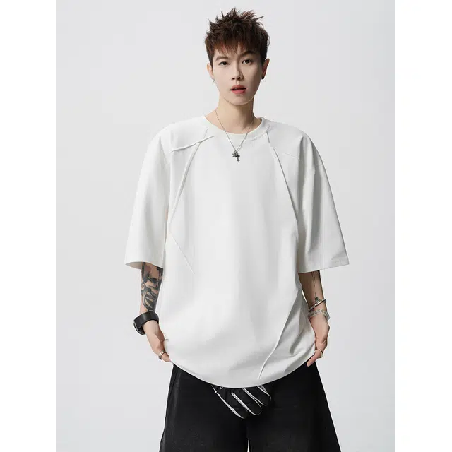 GEOFFREY B. SMALL T
