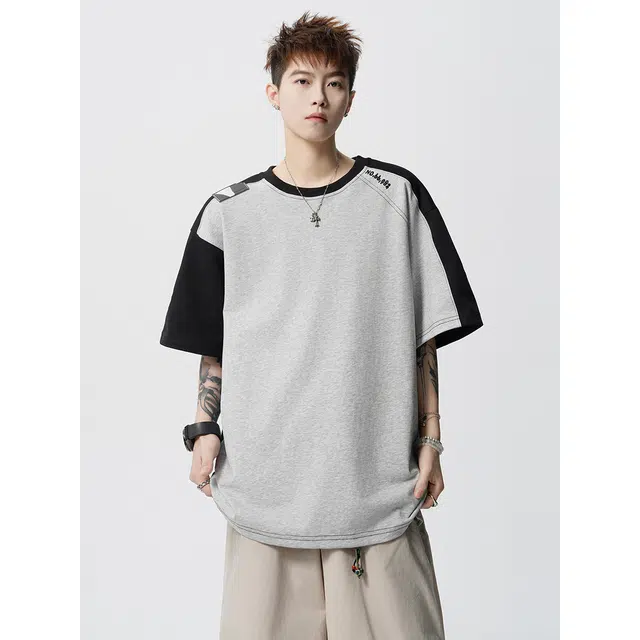 GEOFFREY B. SMALL T