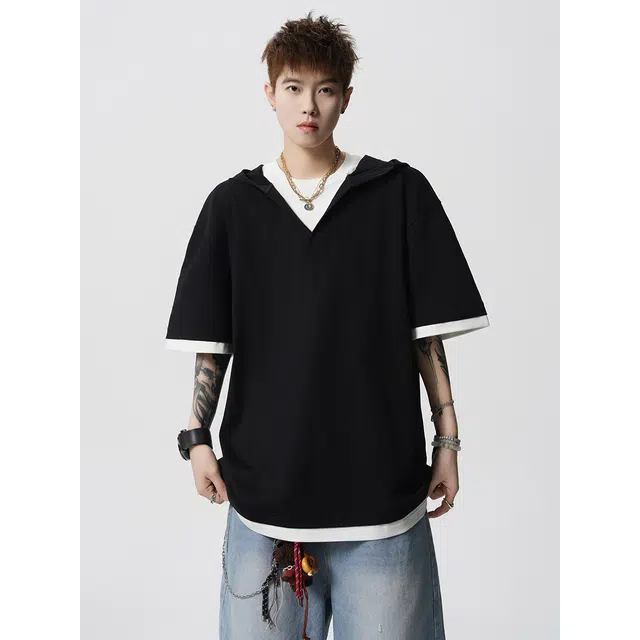 GEOFFREY B. SMALL T