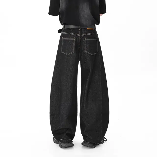 BLACK AT