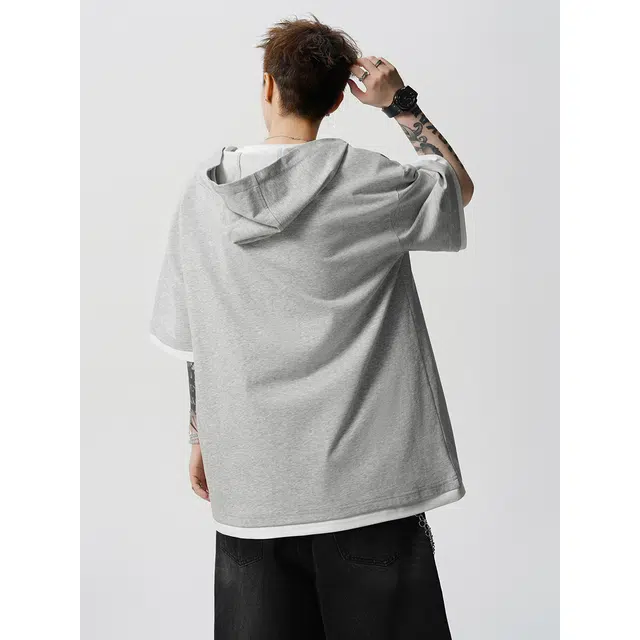 GEOFFREY B. SMALL T