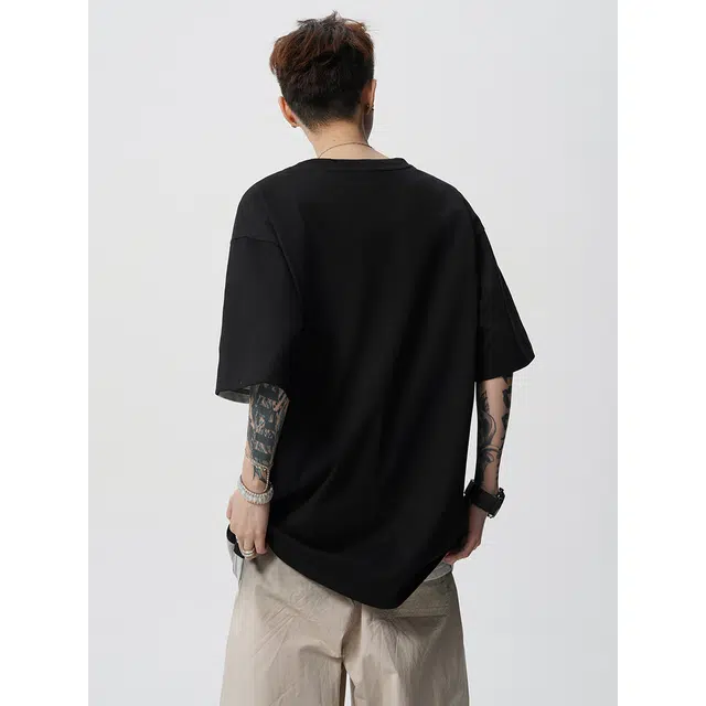 GEOFFREY B. SMALL T