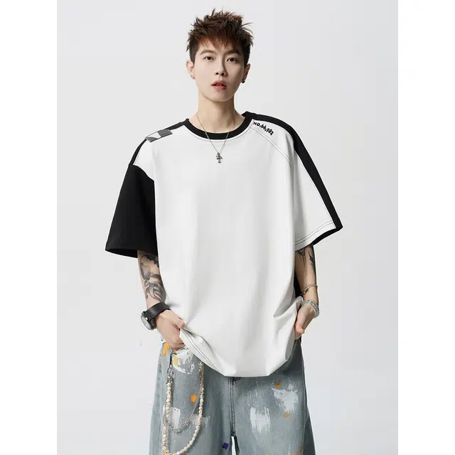 GEOFFREY B. SMALL T