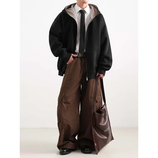 GEOFFREY B. SMALL miu