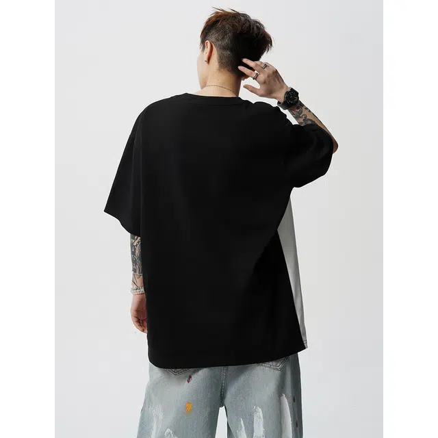 GEOFFREY B. SMALL T