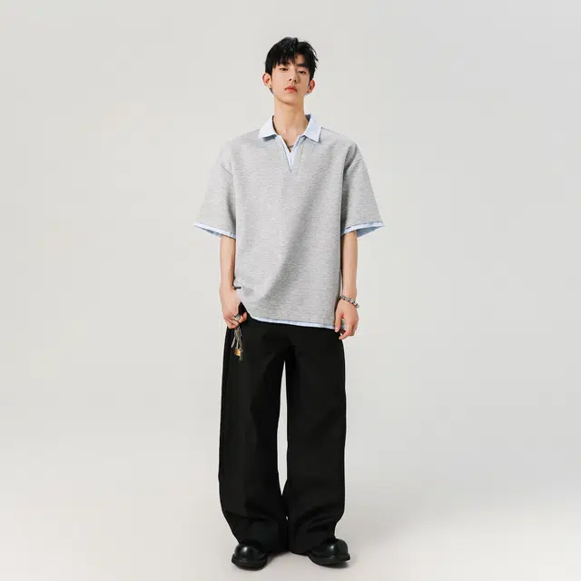GEOFFREY B. SMALL T