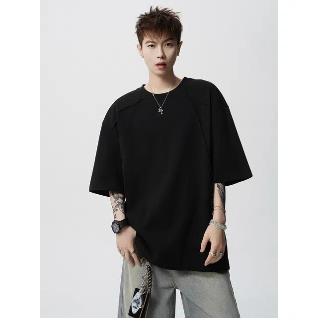 GEOFFREY B. SMALL T