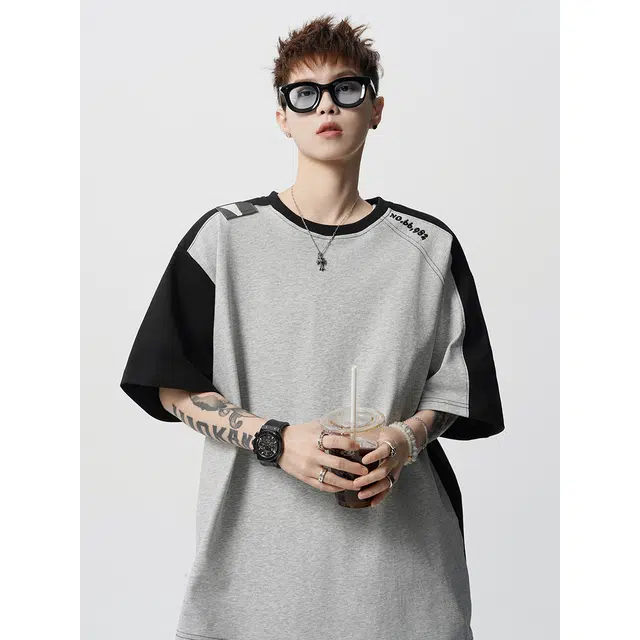 GEOFFREY B. SMALL T