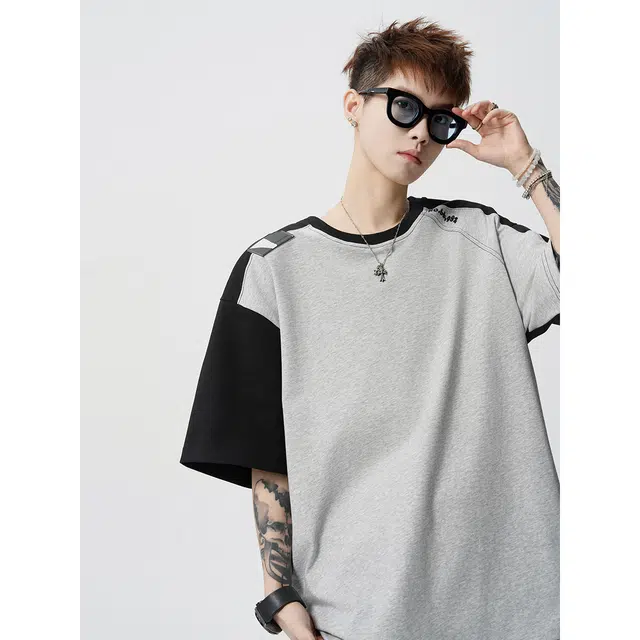 GEOFFREY B. SMALL T