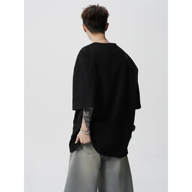 GEOFFREY B. SMALL T